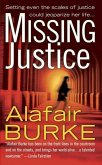 Missing Justice (eBook, ePUB) Missing Justice (eBook, ePUB)