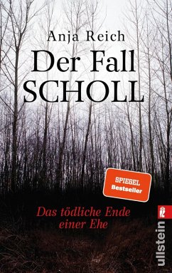 Der Fall Scholl (eBook, ePUB) - Reich, Anja