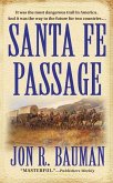 Santa Fe Passage (eBook, ePUB)
