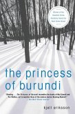 The Princess of Burundi (eBook, ePUB)