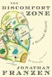 The Discomfort Zone (eBook, ePUB) - Bild 1
