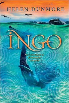 Cover Ingo (eBook, ePUB)