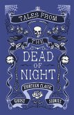 Tales from the Dead of Night: Thirteen Classic Ghost Stories (eBook, ePUB)