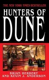 Hunters of Dune (eBook, ePUB)