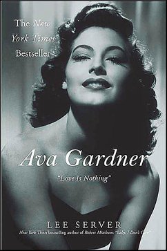 Cover Ava Gardner (eBook, ePUB)