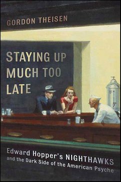 Cover Staying Up Much Too Late (eBook, ePUB)