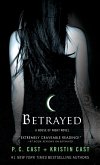 Betrayed (eBook, ePUB)