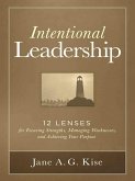 Intentional Leadership (eBook, ePUB)
