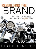 Rebuilding the Brand (eBook, ePUB)