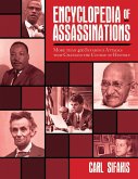 Encyclopedia of Assassinations (eBook, ePUB)