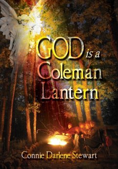 Cover God is a Coleman Lantern (eBook, ePUB)