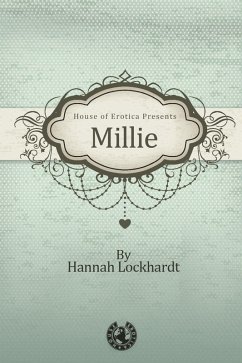 Cover Millie (eBook, PDF)