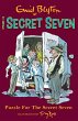 Puzzle For The Secret Seven (eBook,... - Bild 1