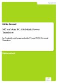 MÜ auf dem PC: Globalink Power Translator (eBook, PDF)