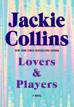 Lovers & Players (eBook, ePUB) - Collins, Jackie