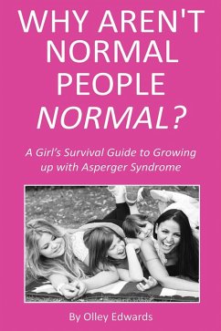 Cover Why Aren't Normal People Normal? (eBook, ePUB)