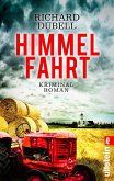 Himmelfahrt / Kommissar Bernward Bd.2 (eBook, ePUB)