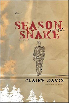 Cover Season of the Snake (eBook, ePUB)
