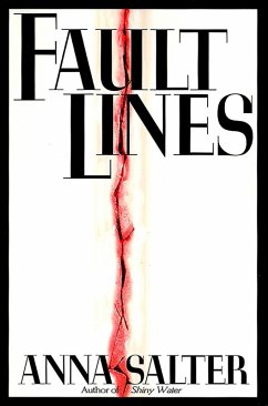 Cover Fault Lines (eBook, ePUB)