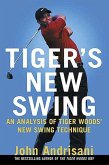Tiger's New Swing (eBook, ePUB)