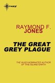 The Great Gray Plague (eBook, ePUB)