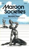 Maroon Societies (eBook, ePUB)