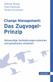 Change Management: Das Zugvogel-Prinzip (eBook, PDF)