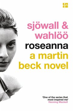 Roseanna (eBook, ePUB) - Sjöwall, Maj; Wahlöö, Per
