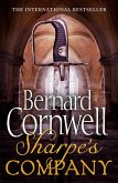 Sharpe's Company (eBook, ePUB)