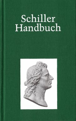 Schiller-Handbuch (eBook, PDF)