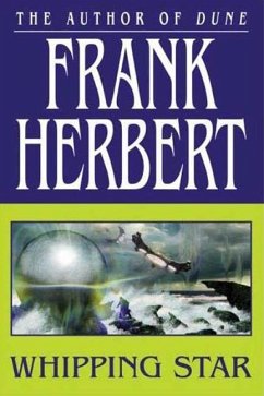 Whipping Star (eBook, ePUB) - Herbert, Frank