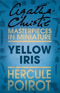 Yellow Iris (eBook, ePUB) - Christie, Agatha