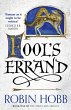 Fool's Errand (eBook, ePUB) - Bild 1