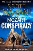 The Mozart Conspiracy (eBook, ePUB) The Mozart Conspiracy (eBook, ePUB)