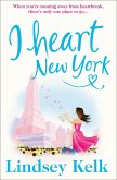 I Heart New York (eBook, ePUB)