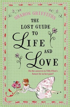Cover The Lost Guide to Life and Love (eBook, ePUB)