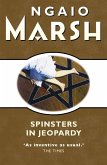 Spinsters in Jeopardy (eBook, ePUB)