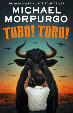 Cover Toro! Toro! (eBook, ePUB)