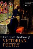 The Oxford Handbook of Victorian Poetry (eBook, ePUB)
