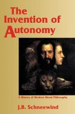 Invention of Autonomy (eBook, PDF)