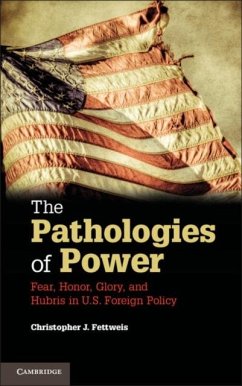 Pathologies of Power (eBook, PDF) - Fettweis, Christopher J.