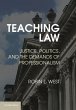 Teaching Law (eBook, PDF) - Bild 1
