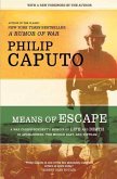 Means of Escape (eBook, ePUB)