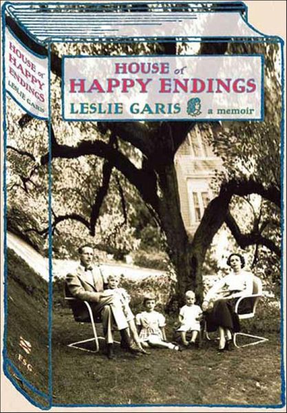 House of Happy Endings (eBook, ePUB)