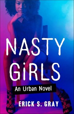 Cover Nasty Girls (eBook, ePUB)
