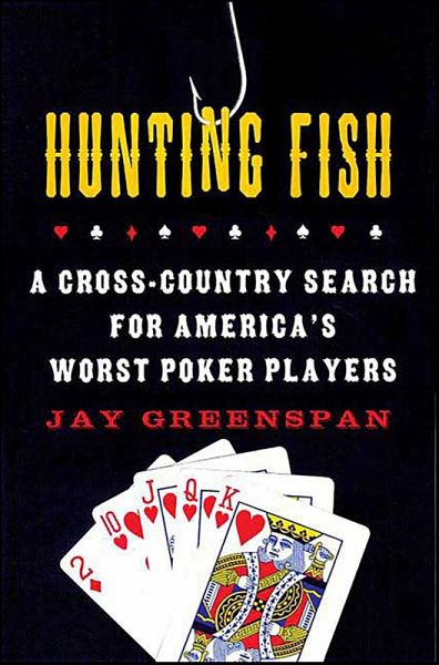 Hunting Fish (eBook, ePUB)
