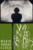 Who Killed Palomino Molero? (eBook, ePUB)