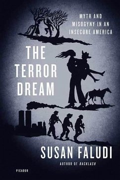 Cover The Terror Dream (eBook, ePUB)