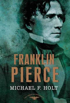 Cover Franklin Pierce (eBook, ePUB)