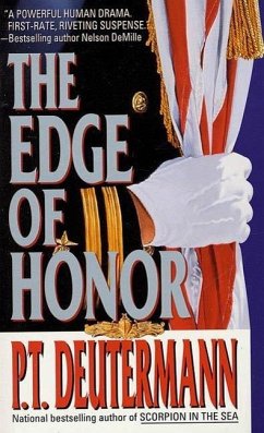 Cover The Edge of Honor (eBook, ePUB)